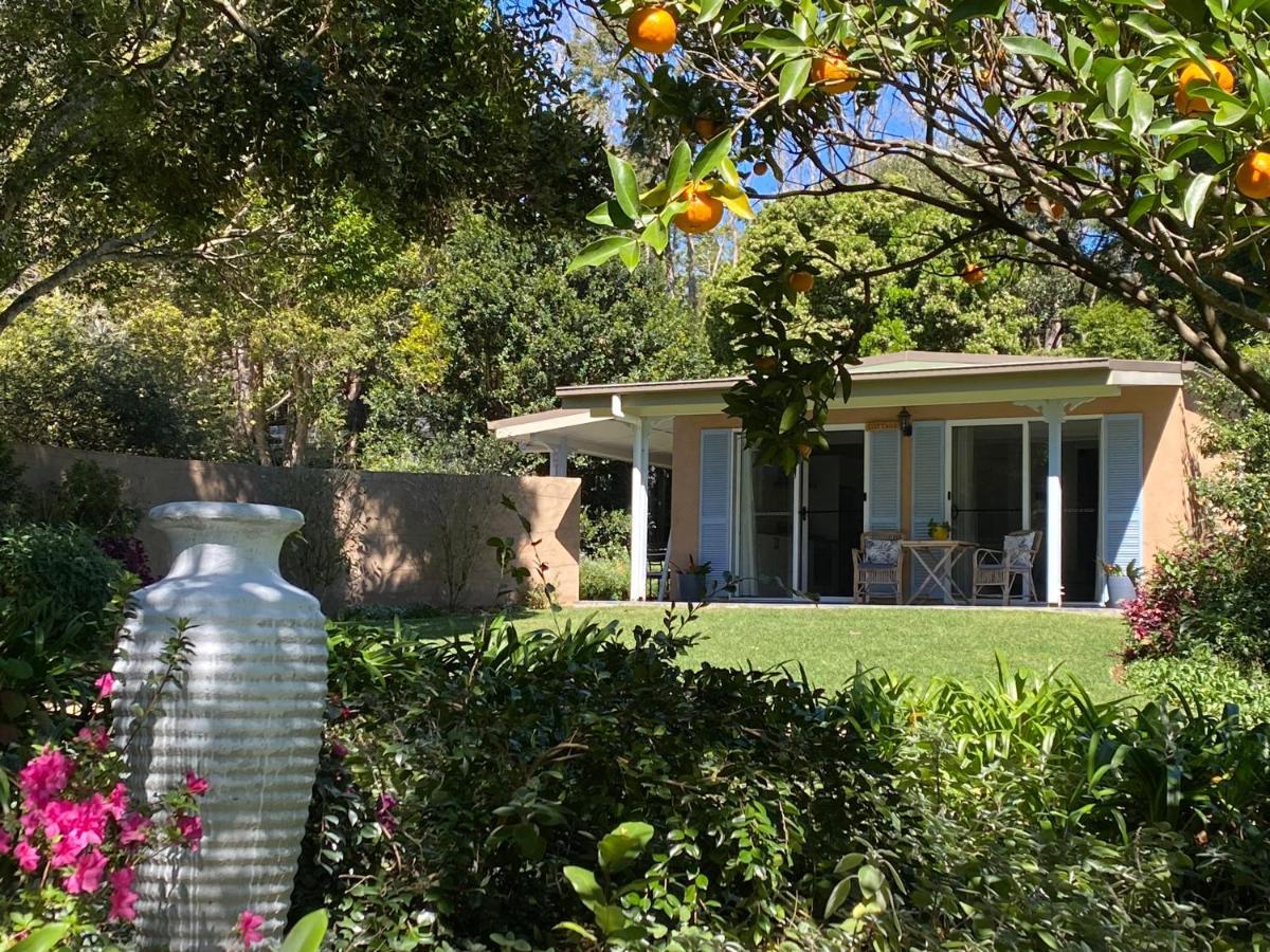 Maleny Lake Cottages Exterior foto
