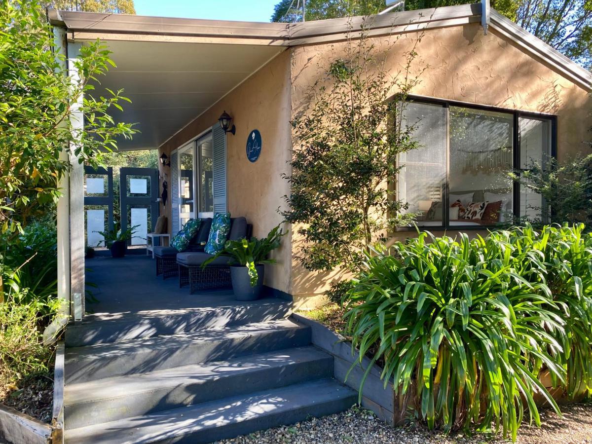 Maleny Lake Cottages Exterior foto