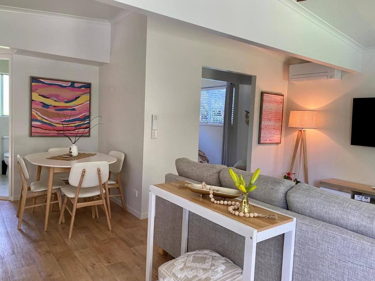 Maleny Lake Cottages Exterior foto